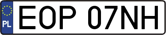 EOP07NH