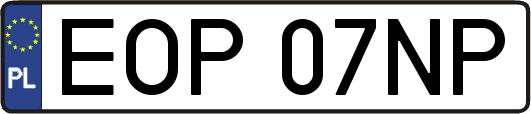 EOP07NP