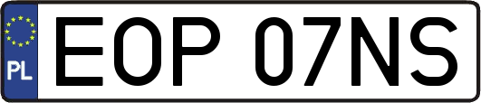 EOP07NS