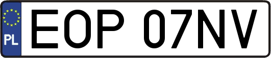 EOP07NV