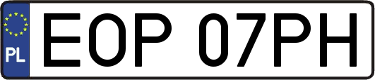 EOP07PH