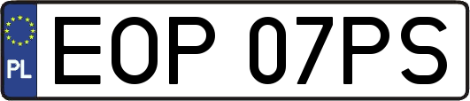 EOP07PS