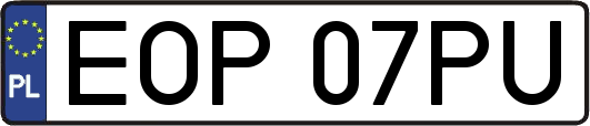 EOP07PU