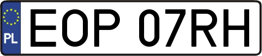 EOP07RH