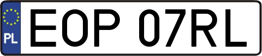 EOP07RL