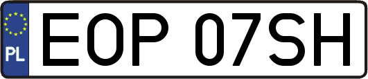EOP07SH