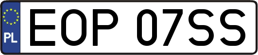 EOP07SS
