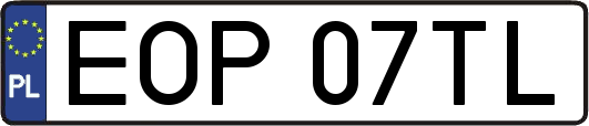 EOP07TL