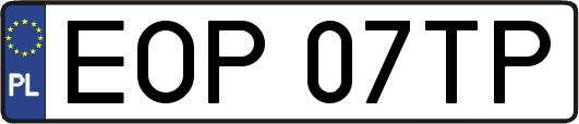 EOP07TP