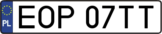 EOP07TT