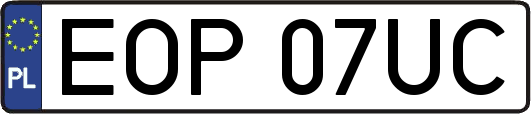 EOP07UC
