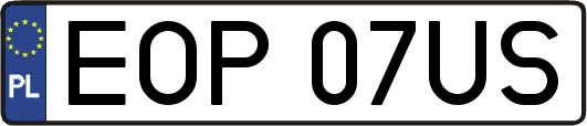EOP07US