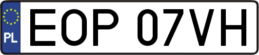 EOP07VH