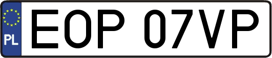 EOP07VP