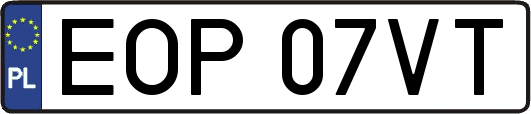 EOP07VT