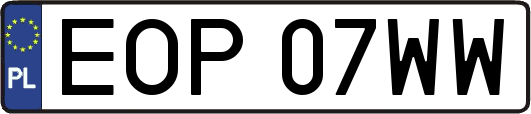 EOP07WW