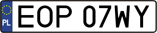 EOP07WY