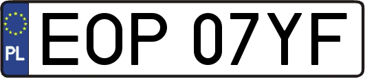 EOP07YF