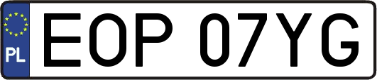 EOP07YG