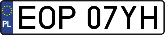 EOP07YH