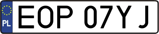EOP07YJ