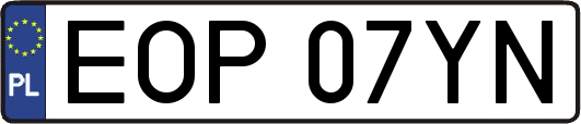 EOP07YN
