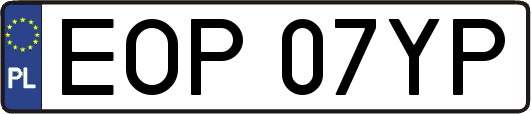 EOP07YP