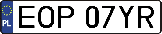 EOP07YR
