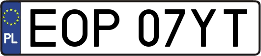 EOP07YT