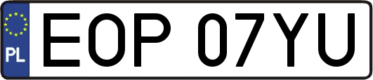 EOP07YU