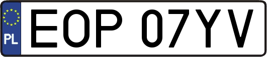 EOP07YV