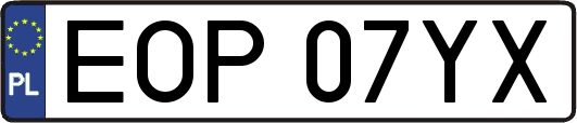 EOP07YX