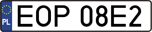 EOP08E2