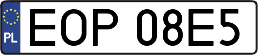 EOP08E5