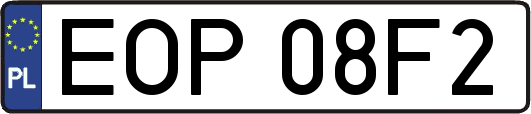 EOP08F2