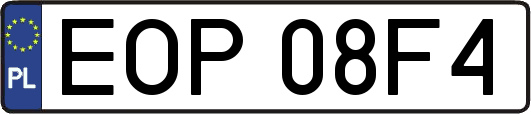 EOP08F4