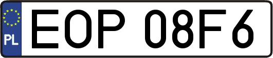 EOP08F6