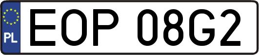 EOP08G2