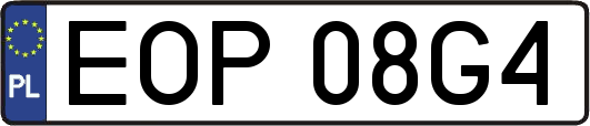 EOP08G4
