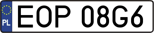 EOP08G6