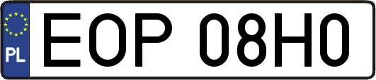 EOP08H0