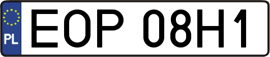 EOP08H1