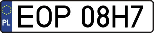 EOP08H7