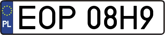 EOP08H9