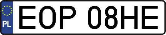 EOP08HE