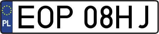 EOP08HJ