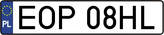 EOP08HL