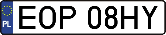 EOP08HY