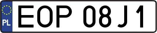 EOP08J1
