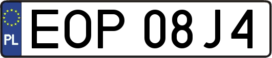 EOP08J4
